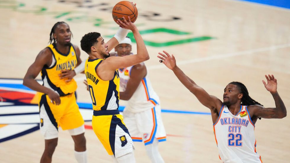 indiana pacers